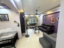 Blk 461D West Rock @ Bukit Batok (Bukit Batok), HDB 4 Rooms #532408671